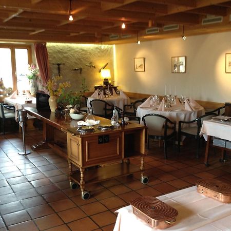 Auberge De La Reunion Coinsins Luaran gambar