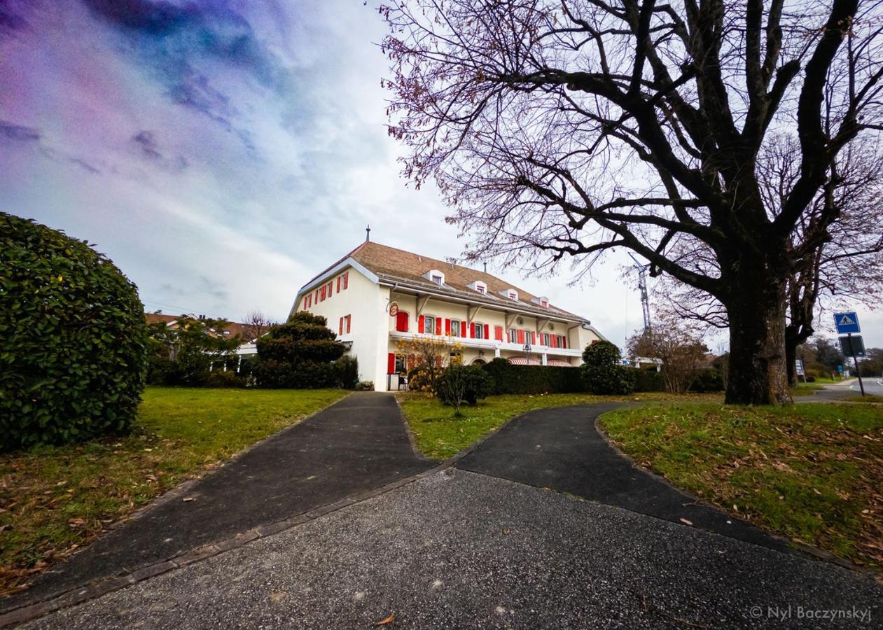 Auberge De La Reunion Coinsins Luaran gambar