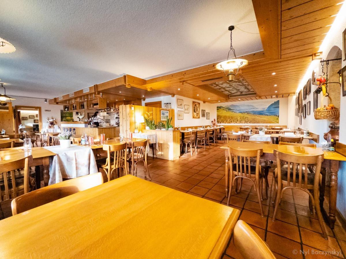 Auberge De La Reunion Coinsins Luaran gambar