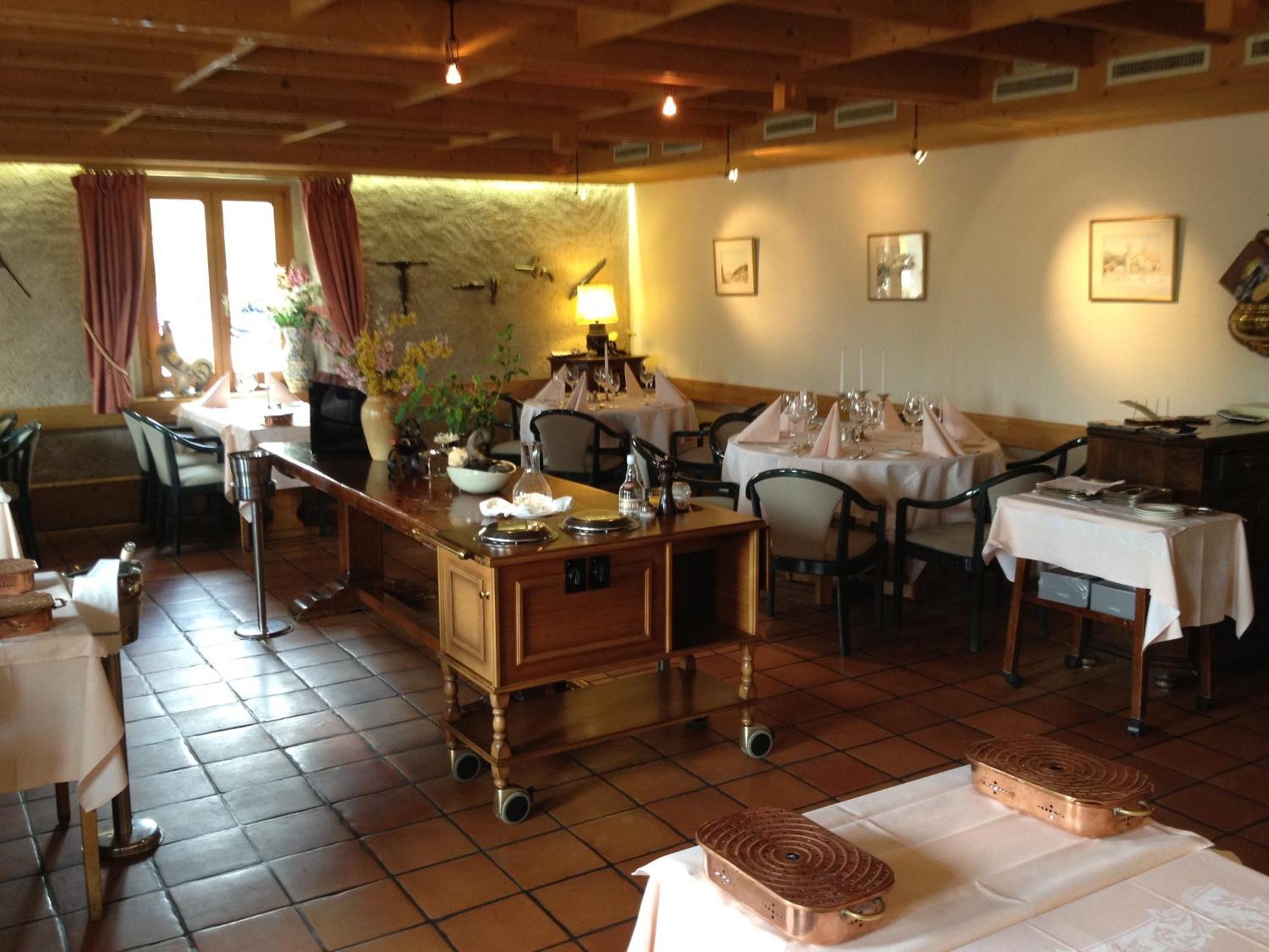 Auberge De La Reunion Coinsins Luaran gambar