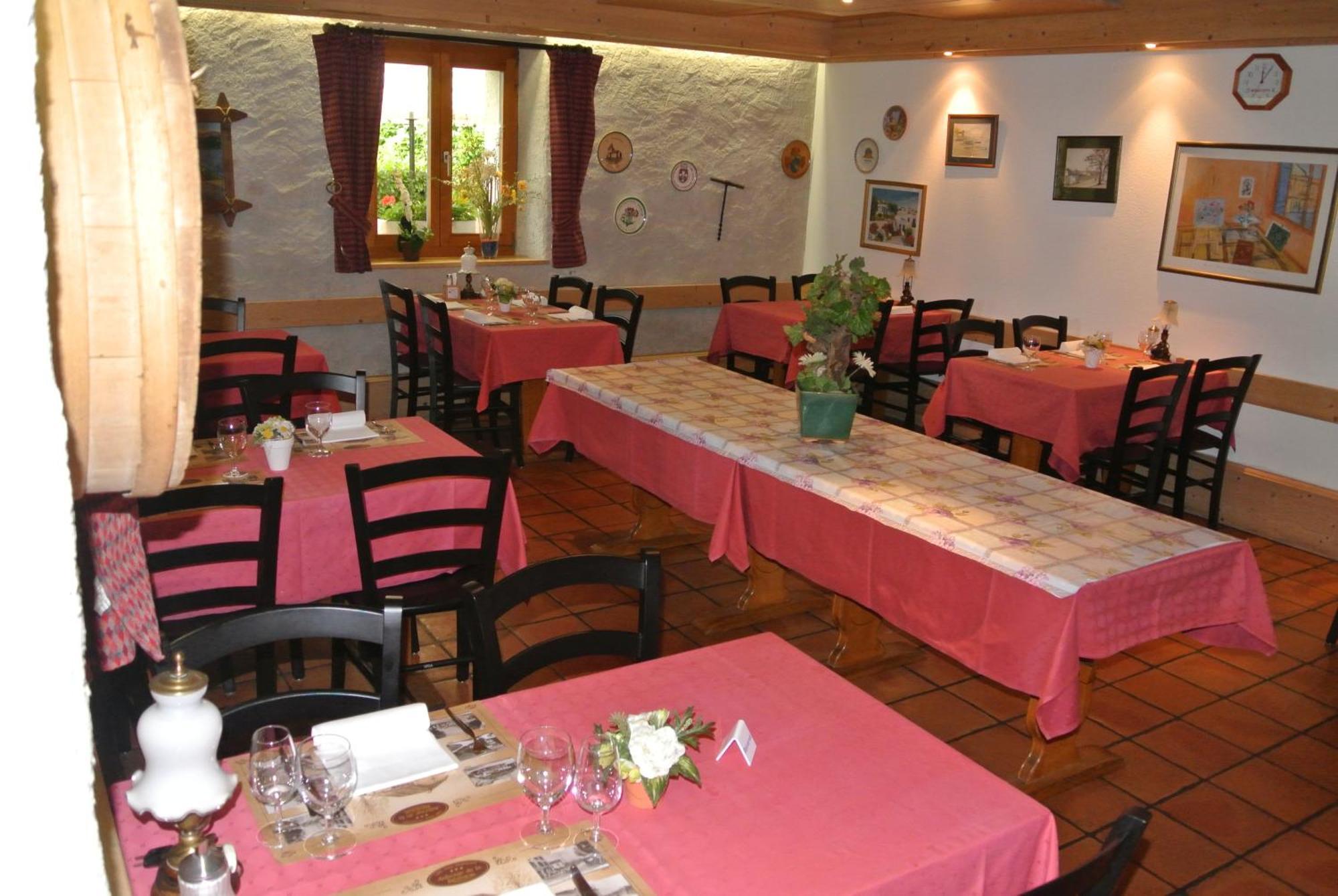 Auberge De La Reunion Coinsins Luaran gambar