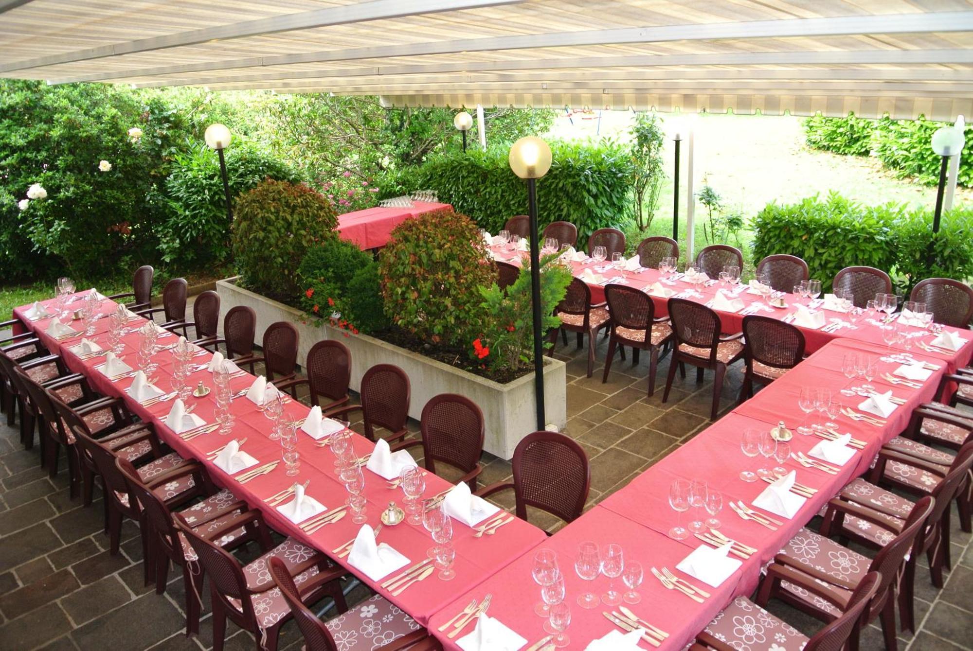 Auberge De La Reunion Coinsins Luaran gambar