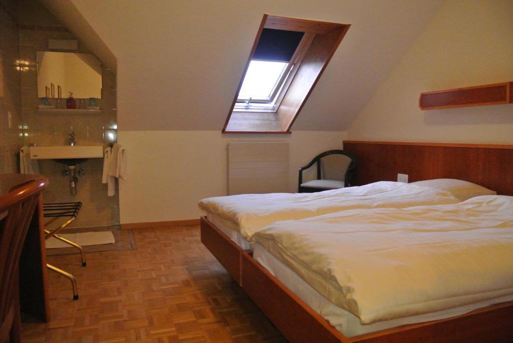 Auberge De La Reunion Coinsins Bilik gambar