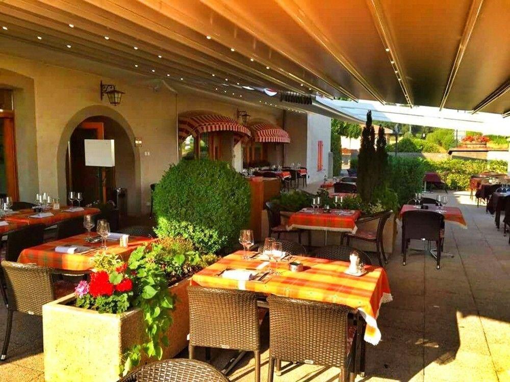 Auberge De La Reunion Coinsins Luaran gambar