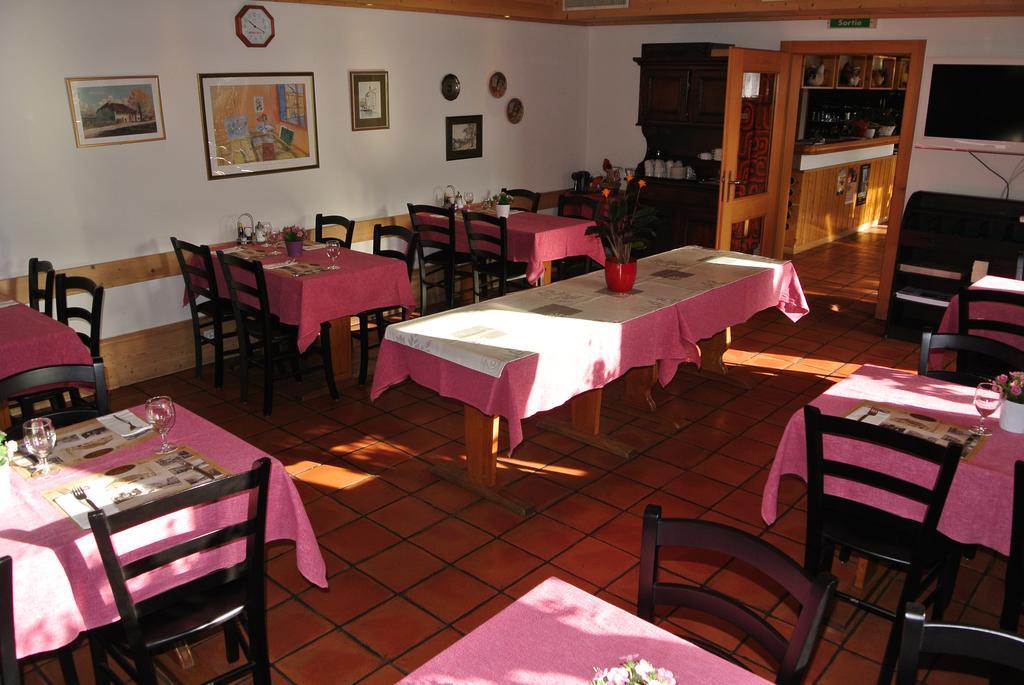 Auberge De La Reunion Coinsins Luaran gambar