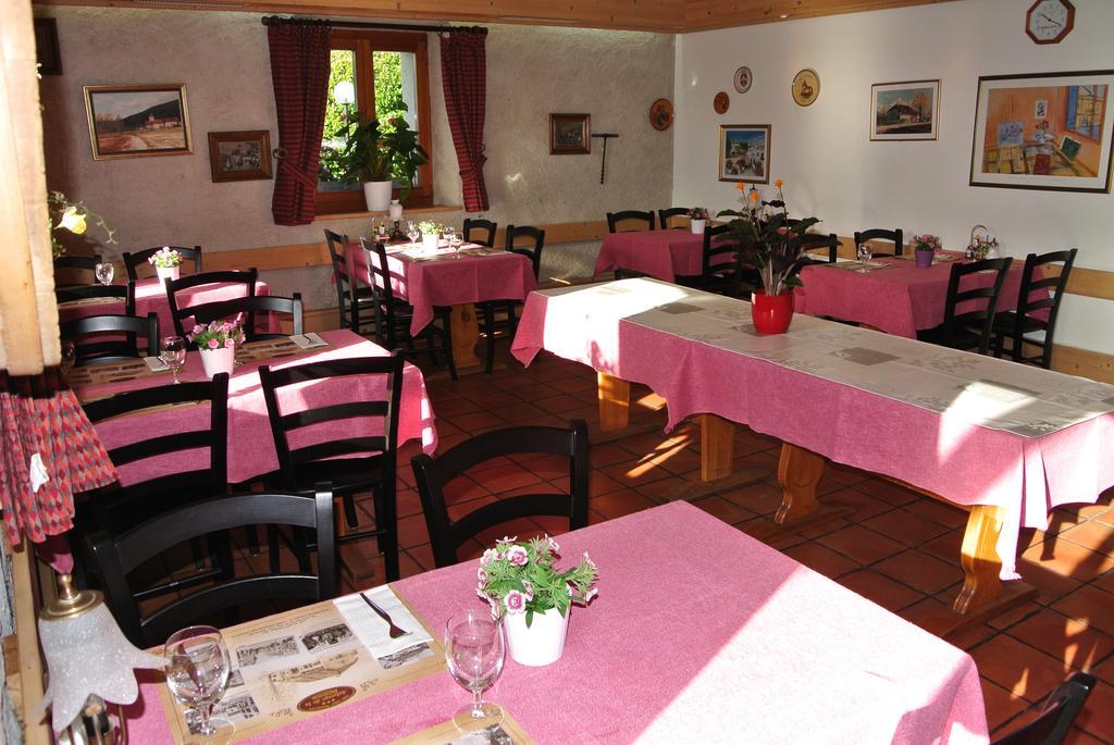 Auberge De La Reunion Coinsins Luaran gambar