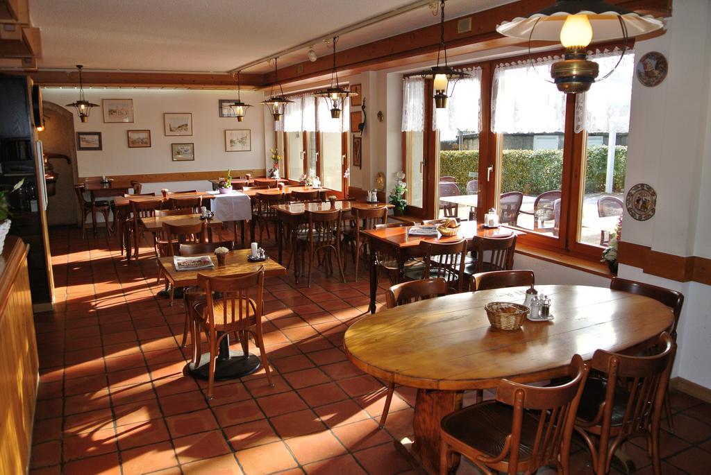 Auberge De La Reunion Coinsins Luaran gambar