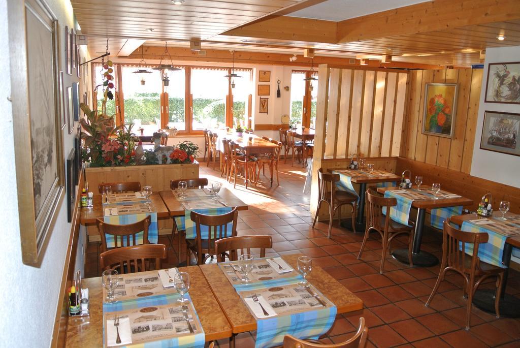 Auberge De La Reunion Coinsins Luaran gambar