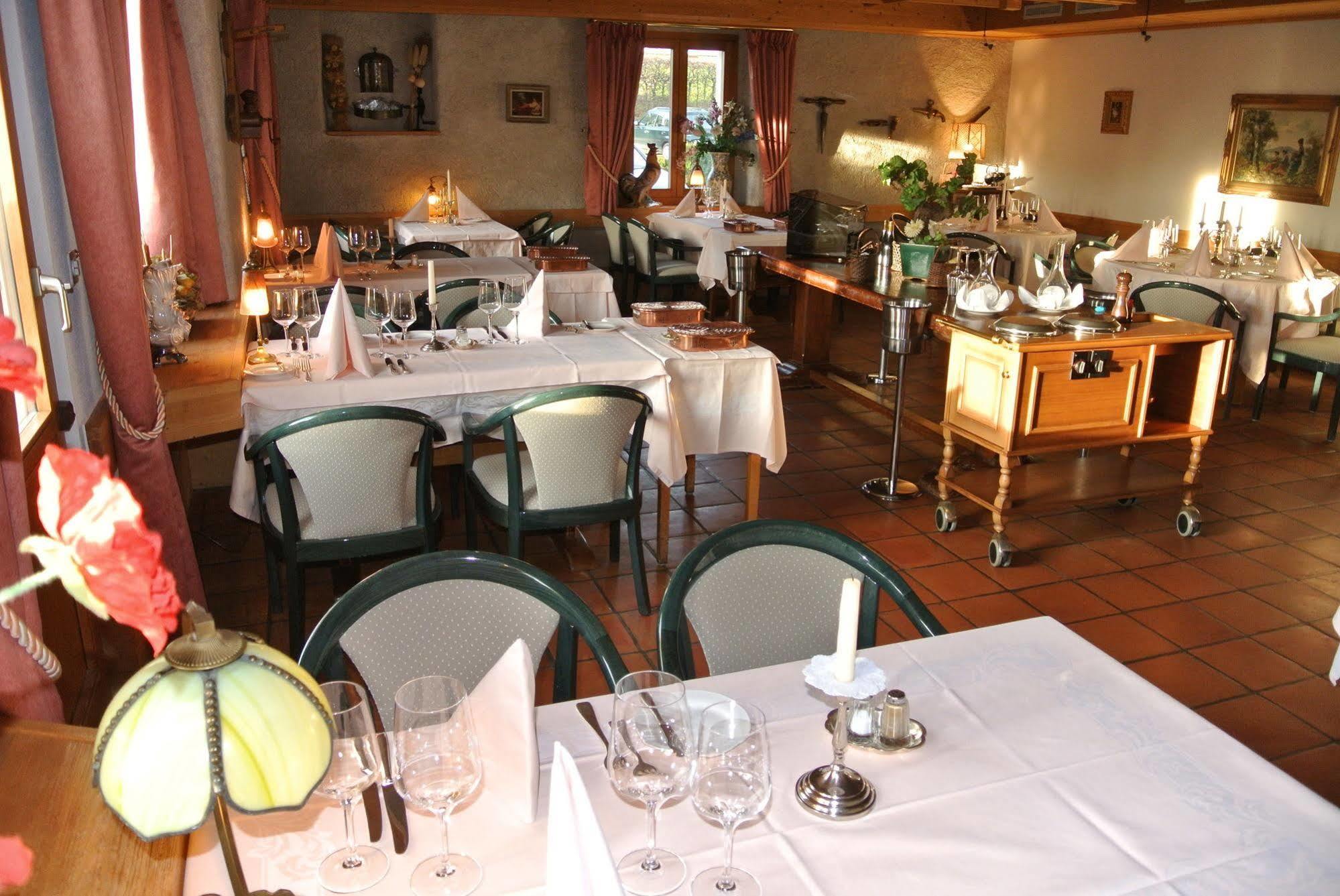 Auberge De La Reunion Coinsins Luaran gambar